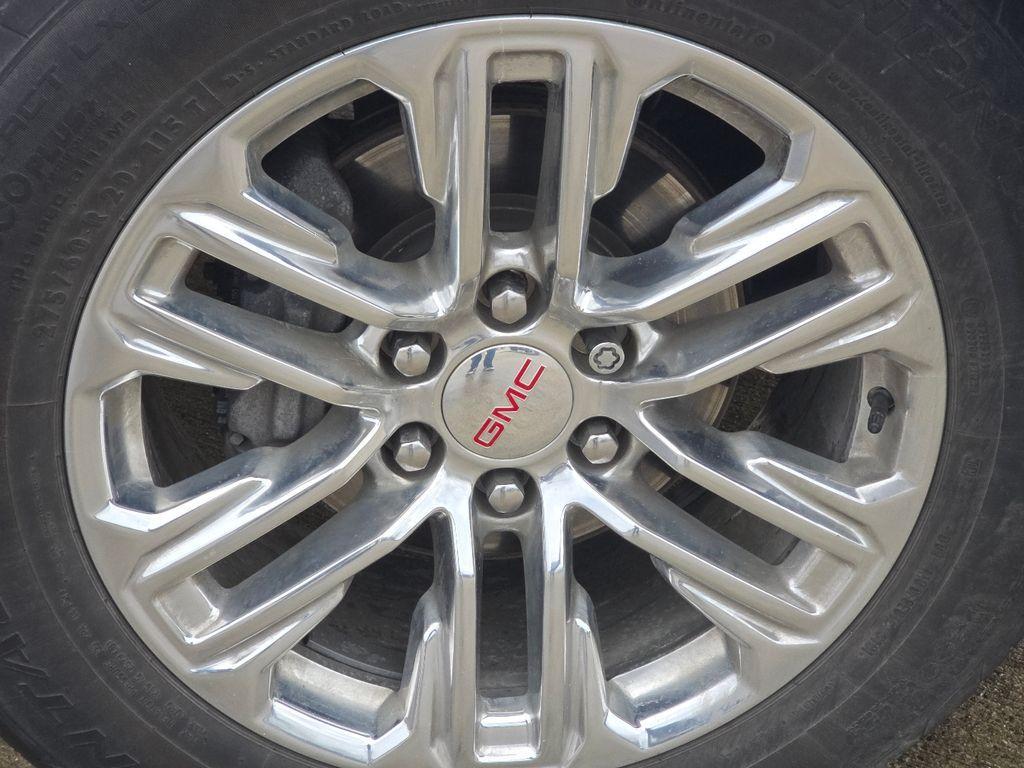 used 2021 GMC Yukon XL car, priced at $47,797