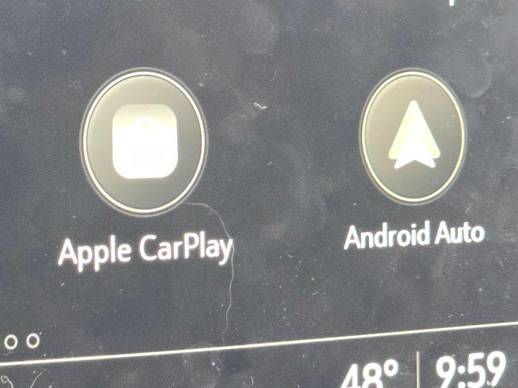 used 2021 GMC Yukon XL car, priced at $47,797