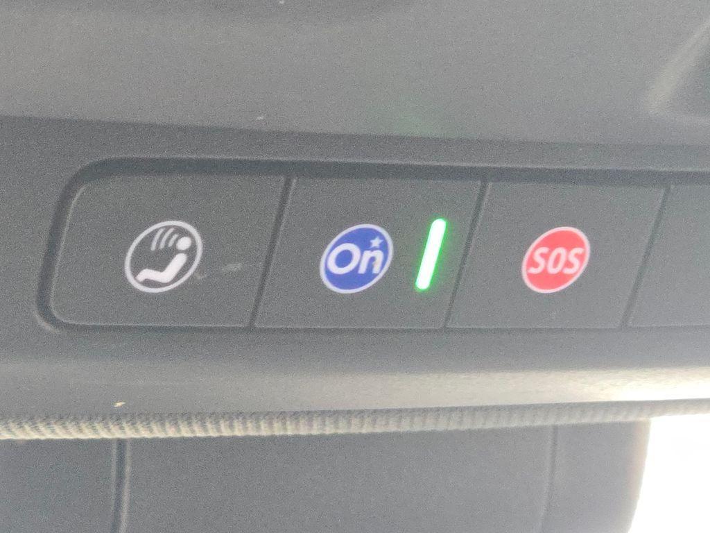 used 2021 GMC Yukon XL car, priced at $47,797