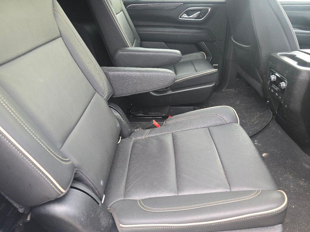 used 2021 GMC Yukon XL car, priced at $47,797