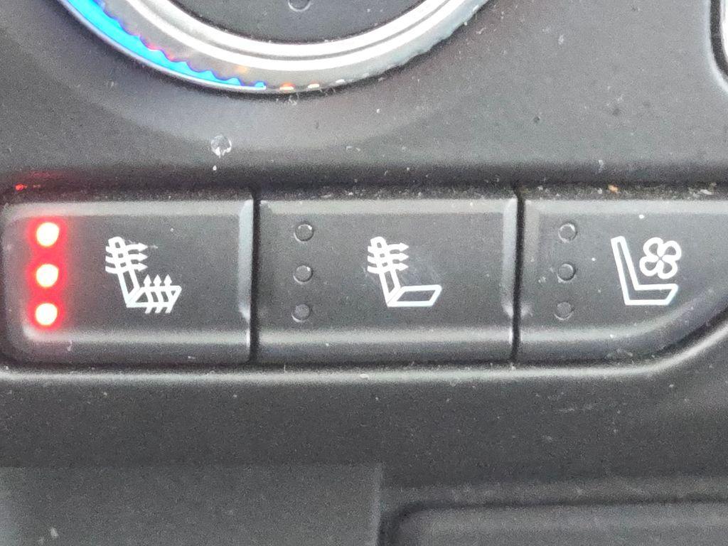 used 2021 GMC Yukon XL car, priced at $47,797