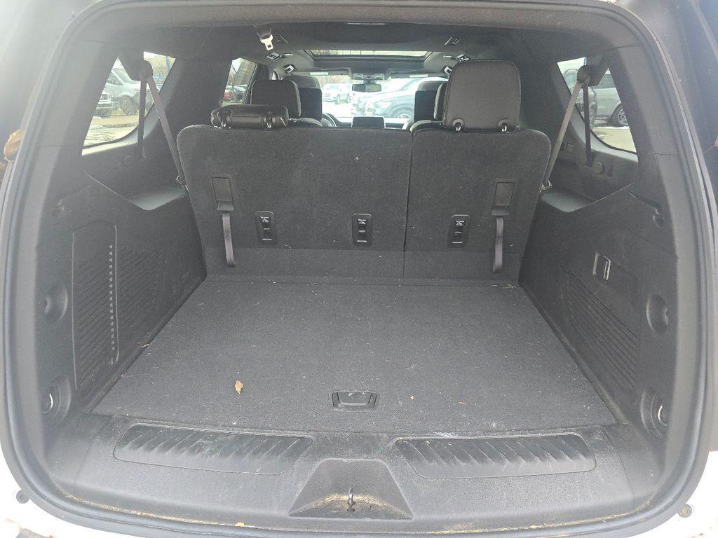 used 2021 GMC Yukon XL car, priced at $47,797