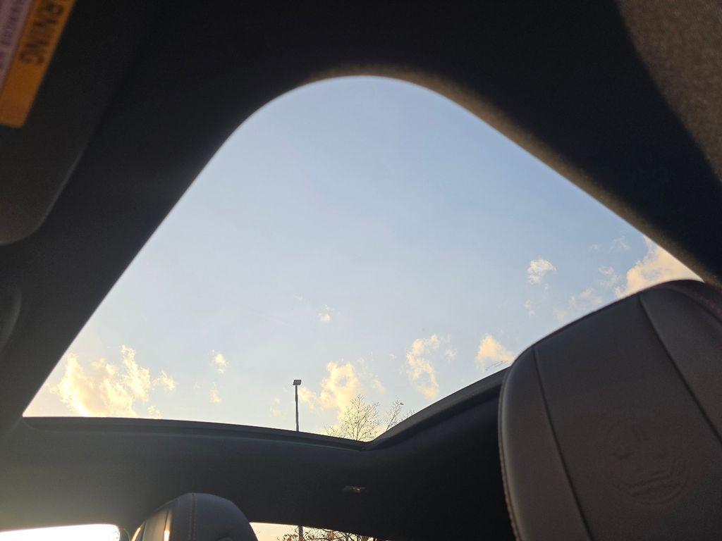 new 2026 Mercedes-Benz AMG GLE 53 car, priced at $110,810