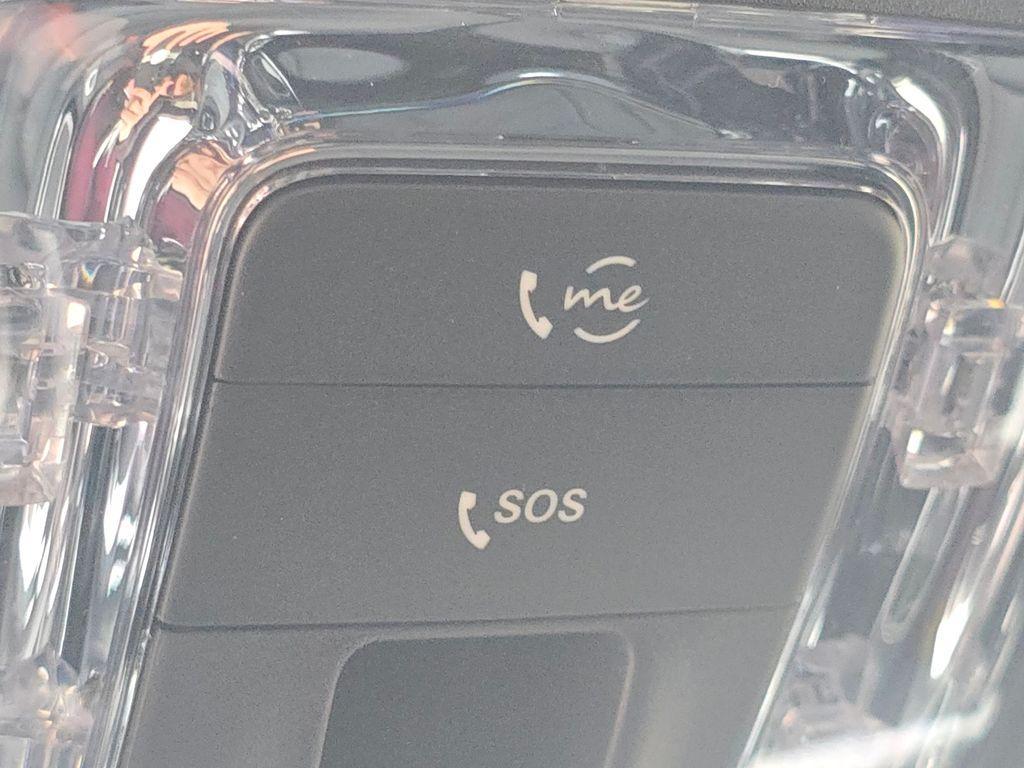 new 2026 Mercedes-Benz GLB 250 car, priced at $56,345
