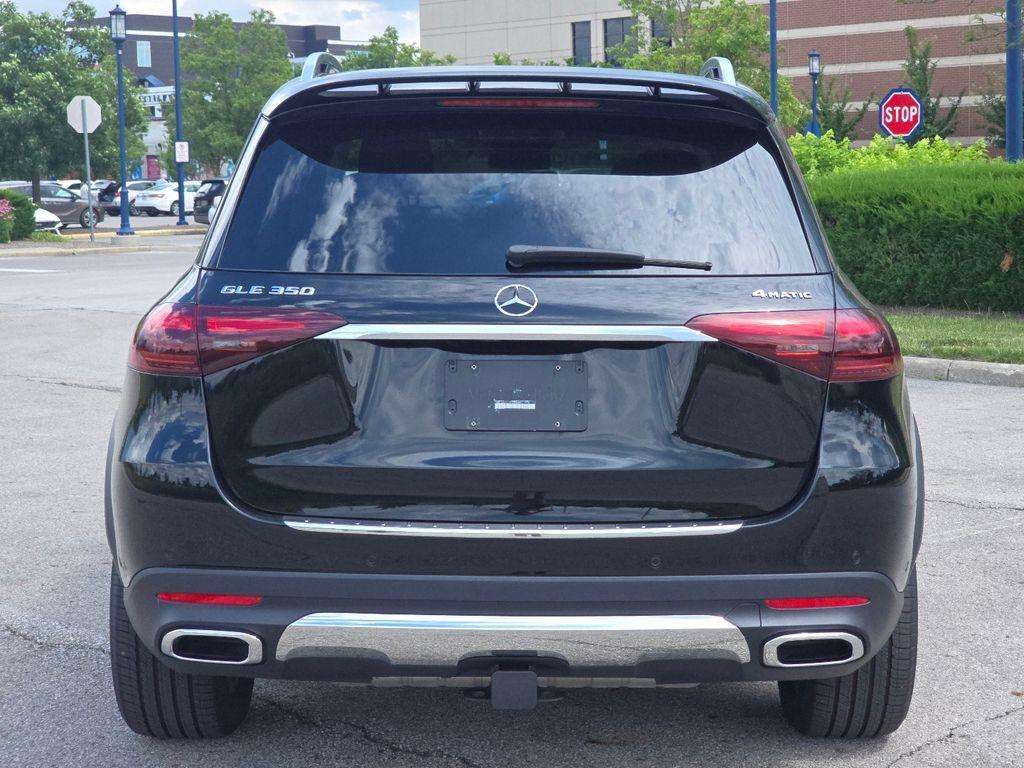 used 2026 Mercedes-Benz GLE 350 car