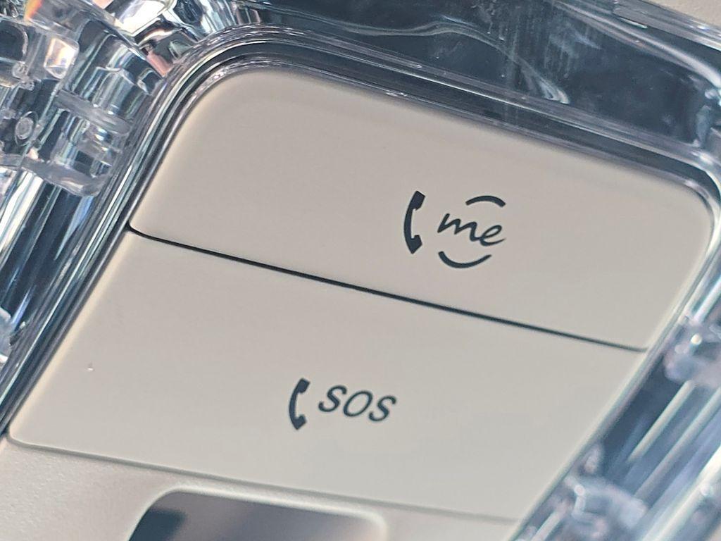 new 2026 Mercedes-Benz GLS 450 car, priced at $98,950