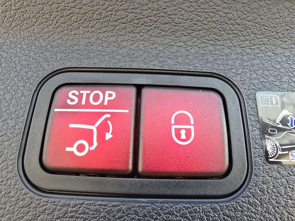 new 2026 Mercedes-Benz GLS 450 car, priced at $98,950