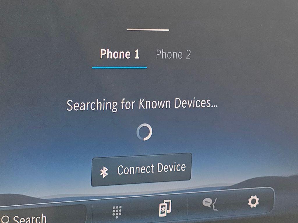 new 2026 Mercedes-Benz GLS 450 car, priced at $98,950