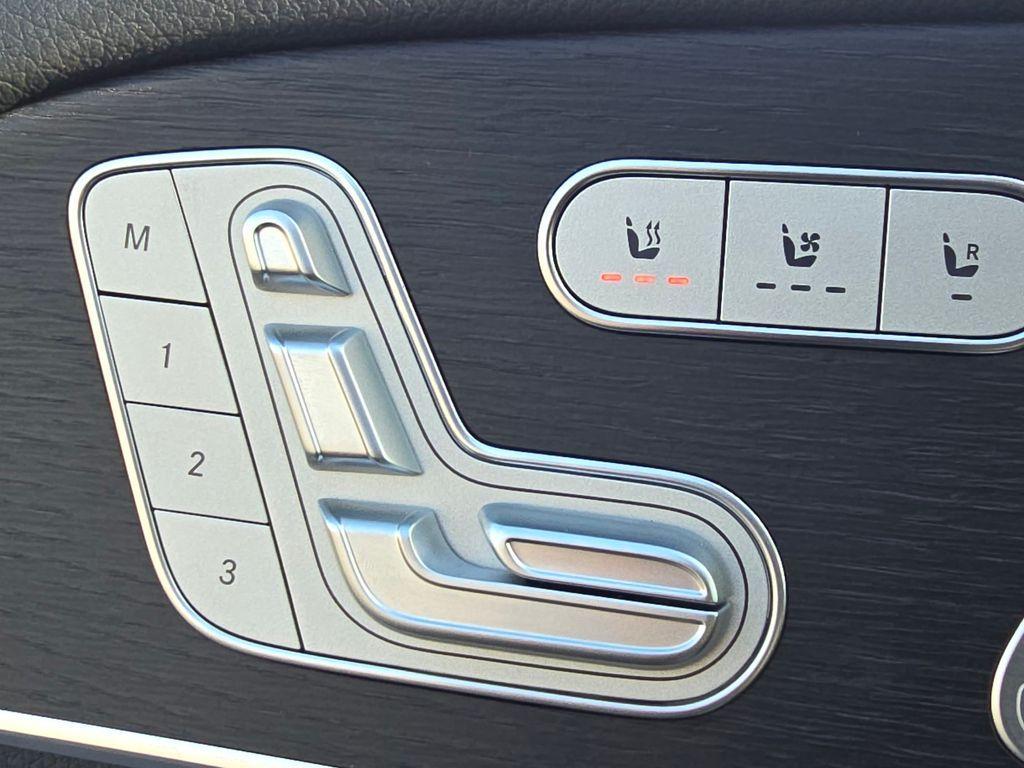 new 2026 Mercedes-Benz GLS 450 car, priced at $98,950