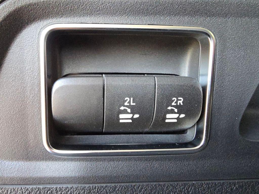 new 2026 Mercedes-Benz GLS 450 car, priced at $98,950