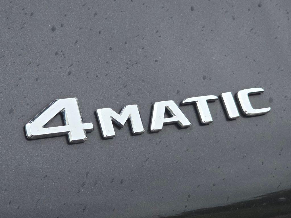 used 2022 Mercedes-Benz GLC 300 car, priced at $32,467