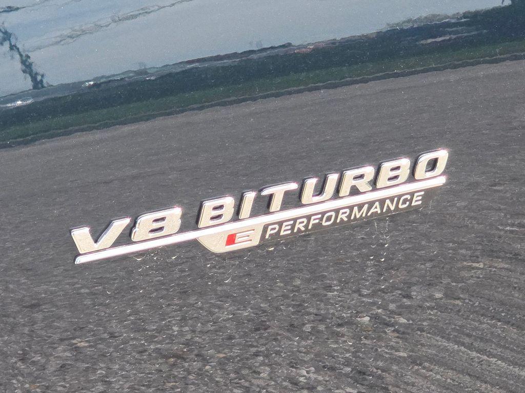 new 2026 Mercedes-Benz AMG S 63 E car, priced at $222,890