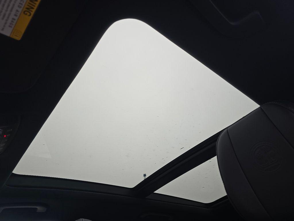 new 2026 Mercedes-Benz AMG GLE 63 car, priced at $143,460