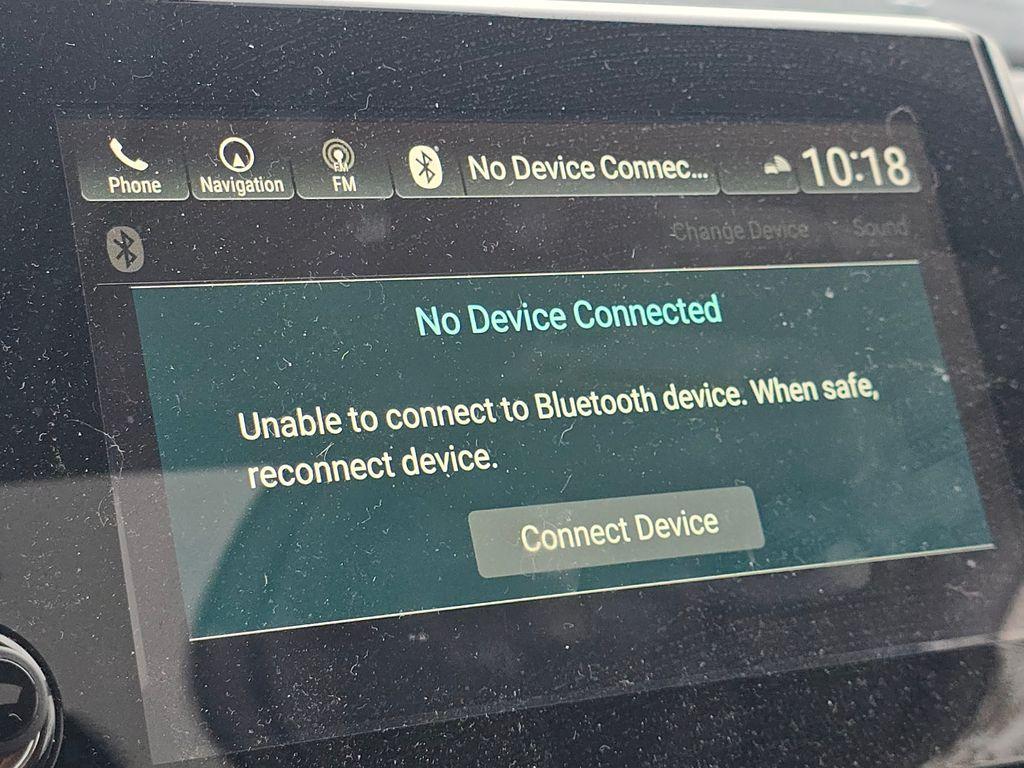 used 2022 Honda Odyssey car, priced at $38,386