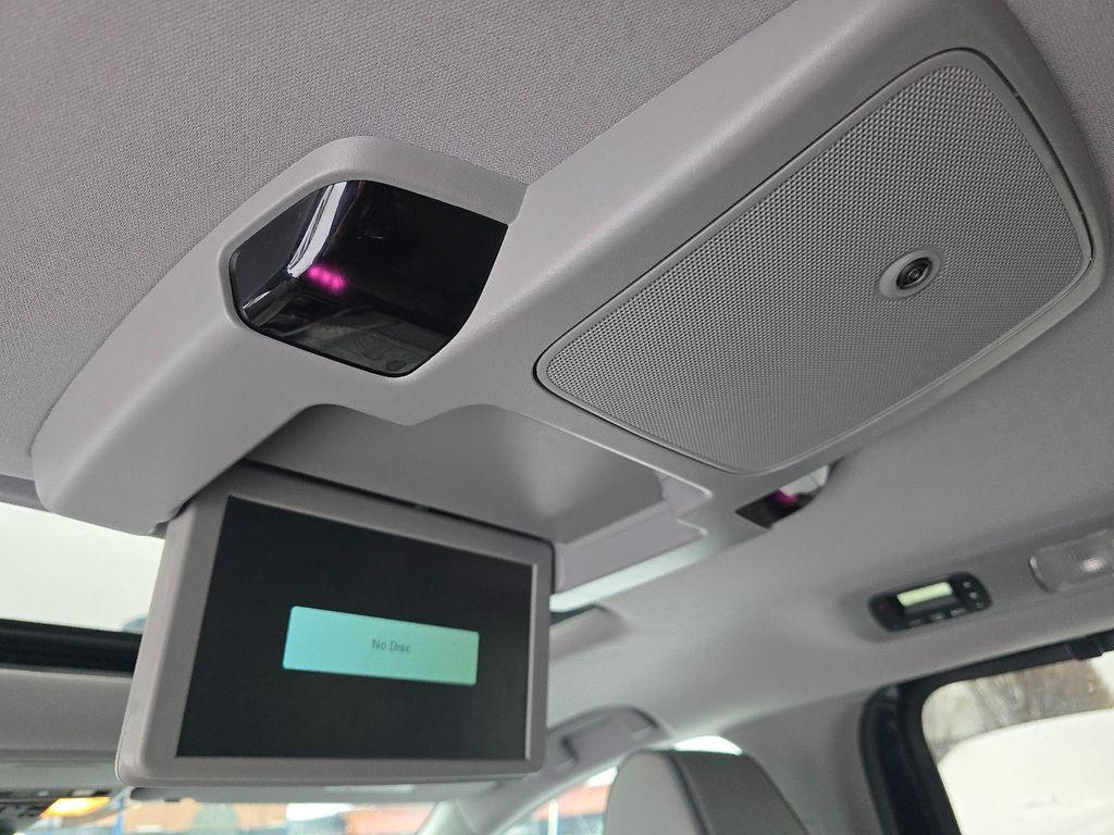 used 2022 Honda Odyssey car, priced at $38,386