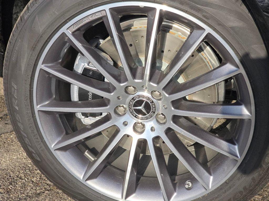 new 2026 Mercedes-Benz GLE 450 car