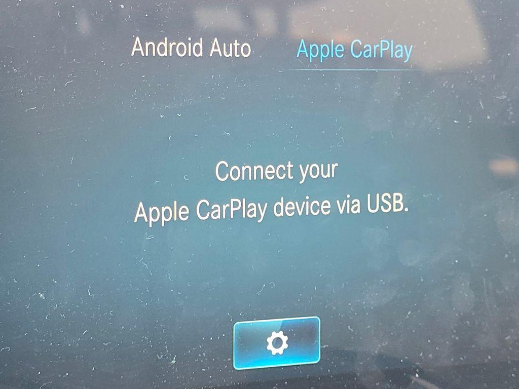 used 2023 Mercedes-Benz GLB 250 car, priced at $31,676