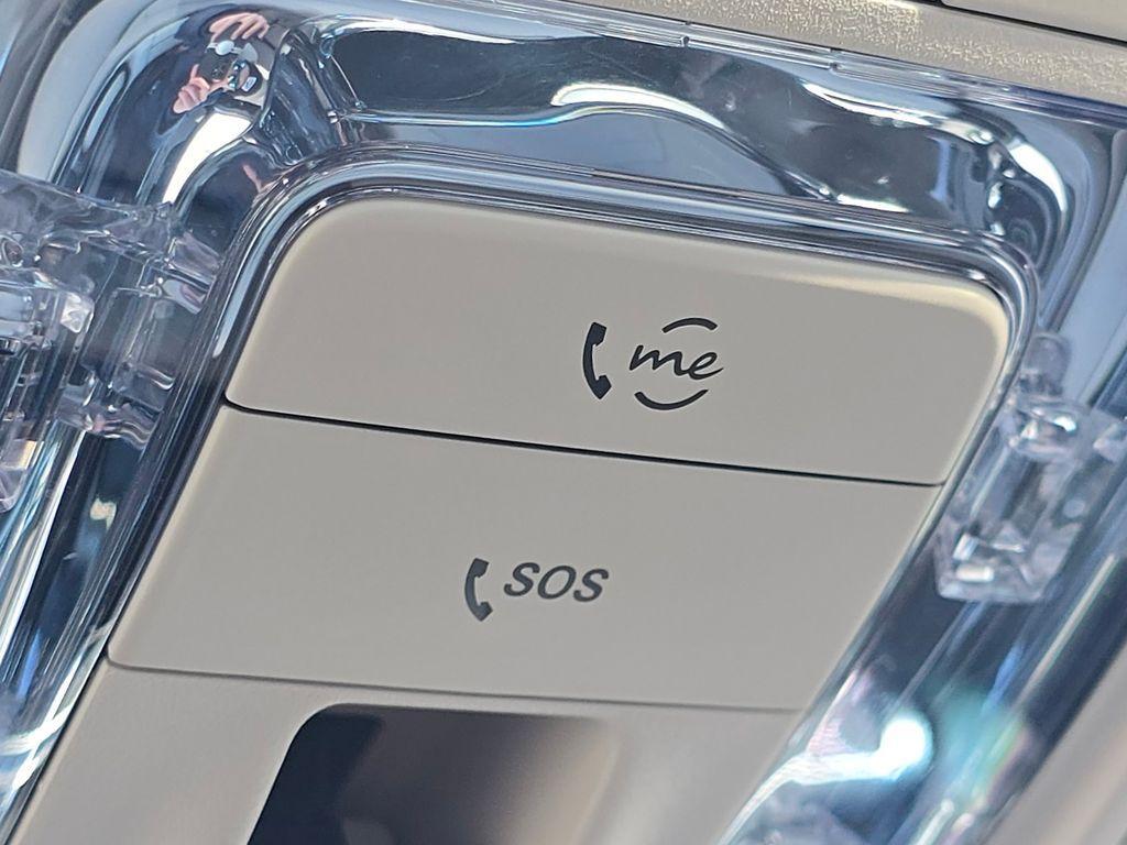 used 2023 Mercedes-Benz GLB 250 car, priced at $31,676