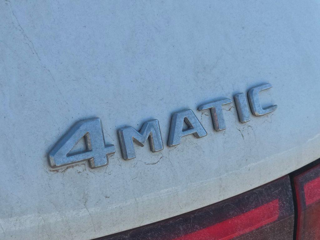 used 2023 Mercedes-Benz GLB 250 car, priced at $31,676