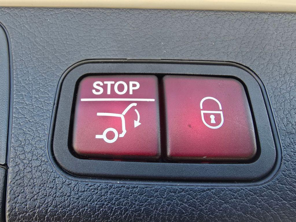 used 2023 Mercedes-Benz GLB 250 car, priced at $31,676