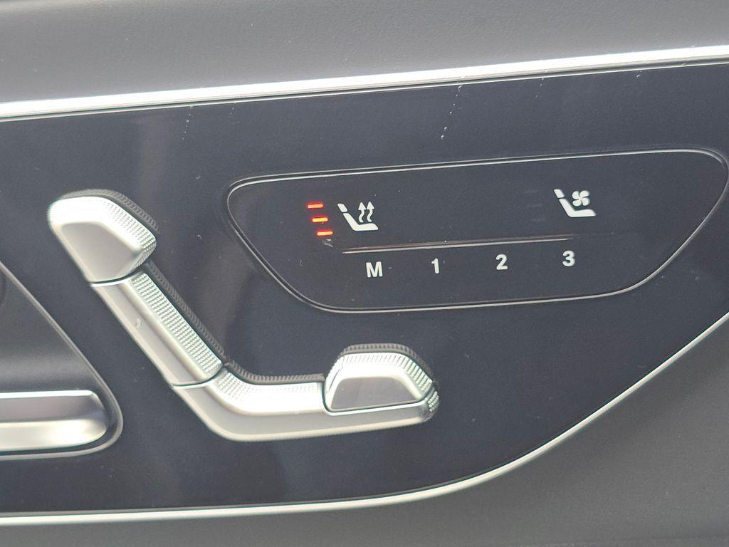 new 2026 Mercedes-Benz AMG CLE 53 car, priced at $97,905