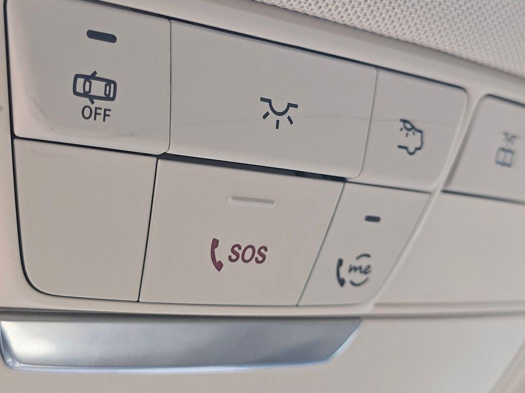 used 2021 Mercedes-Benz GLC 300 car, priced at $28,505