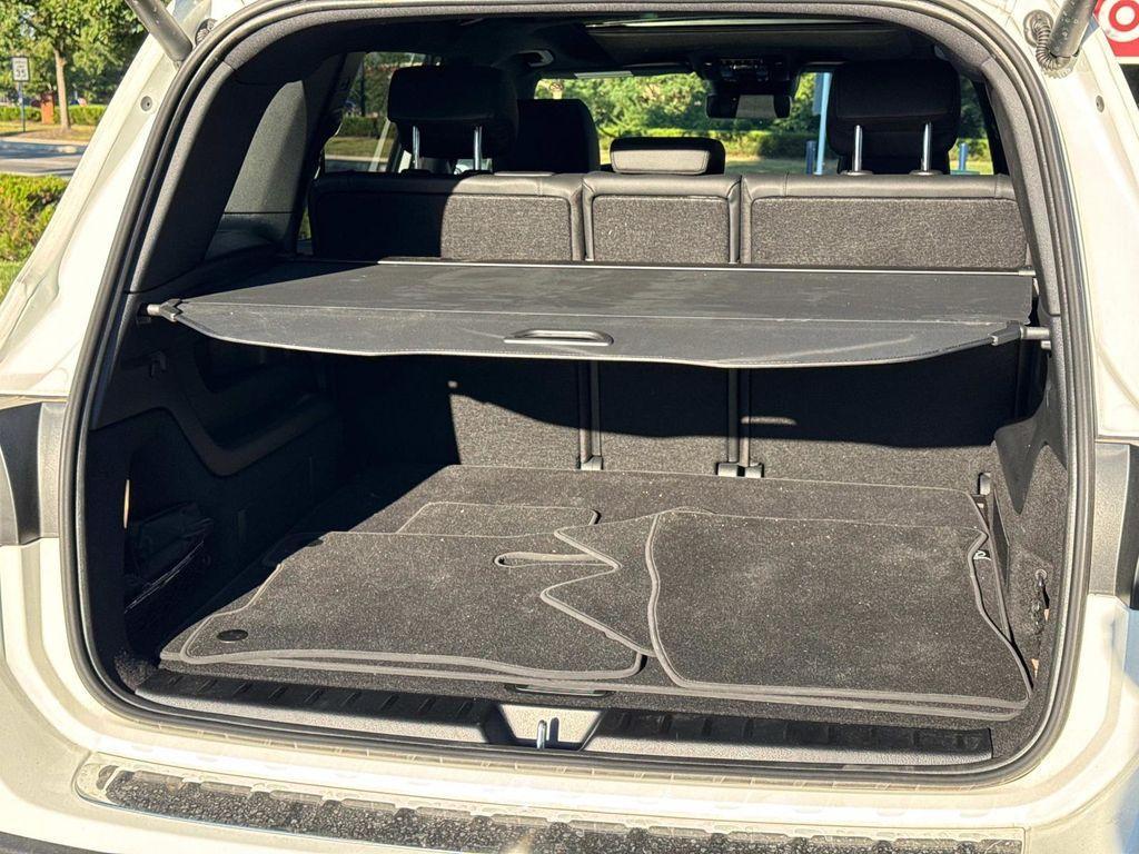 used 2025 Mercedes-Benz EQB 300 car, priced at $40,650