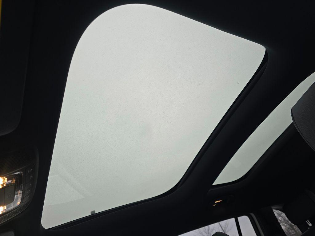 used 2025 Mercedes-Benz EQB 300 car, priced at $35,980