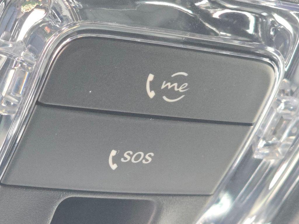 used 2025 Mercedes-Benz EQB 300 car, priced at $35,980