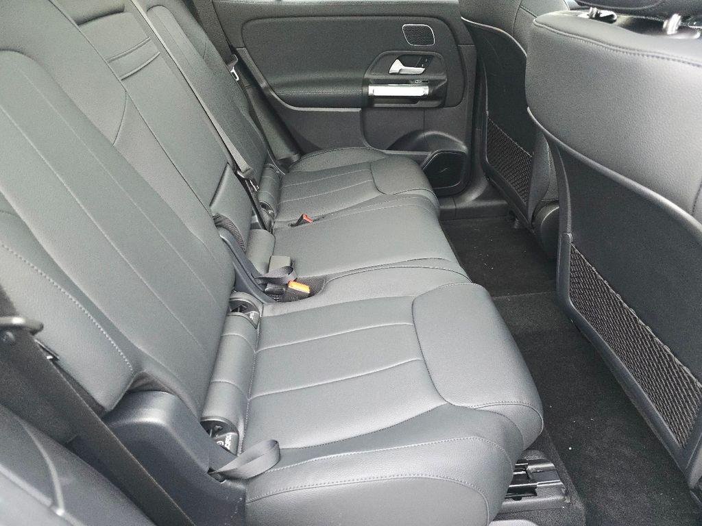 used 2025 Mercedes-Benz EQB 300 car, priced at $35,980