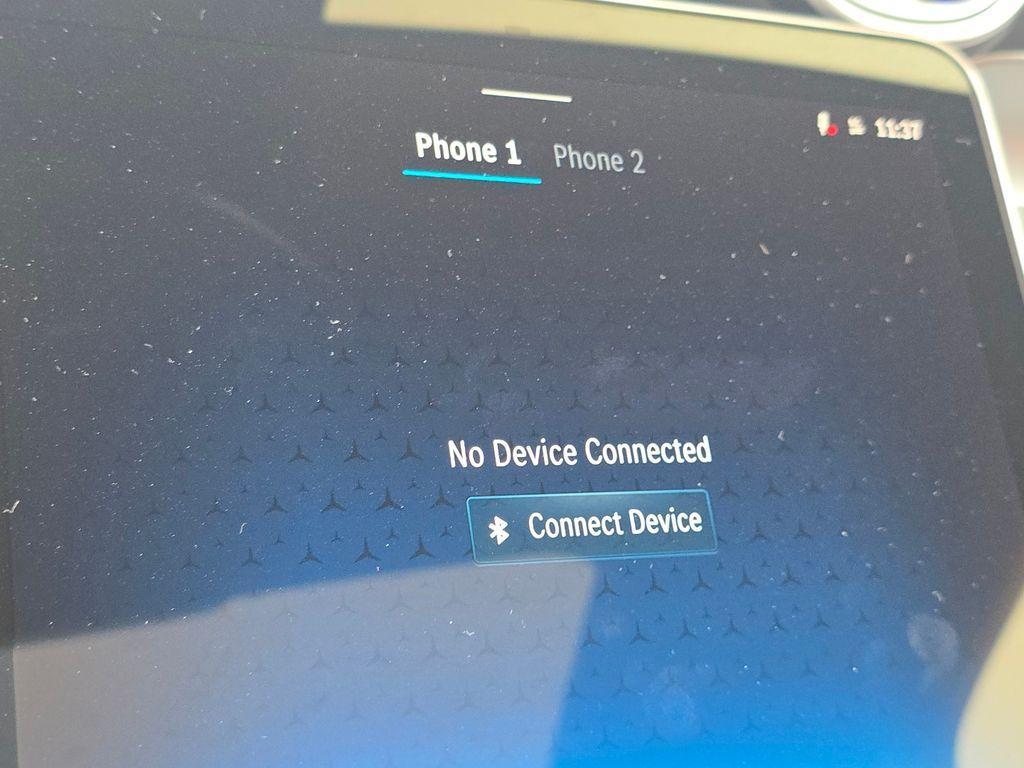 new 2026 Mercedes-Benz GLC 300 car, priced at $61,035