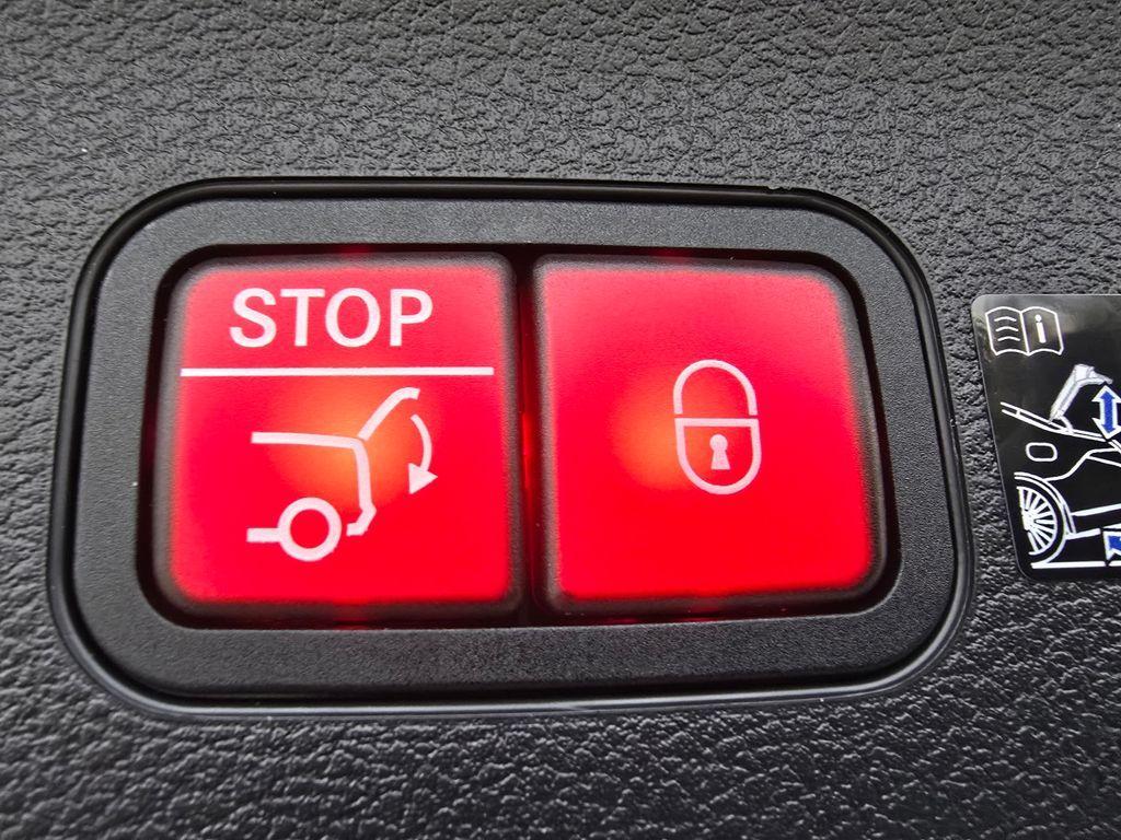 new 2026 Mercedes-Benz AMG GLS 63 car, priced at $169,655