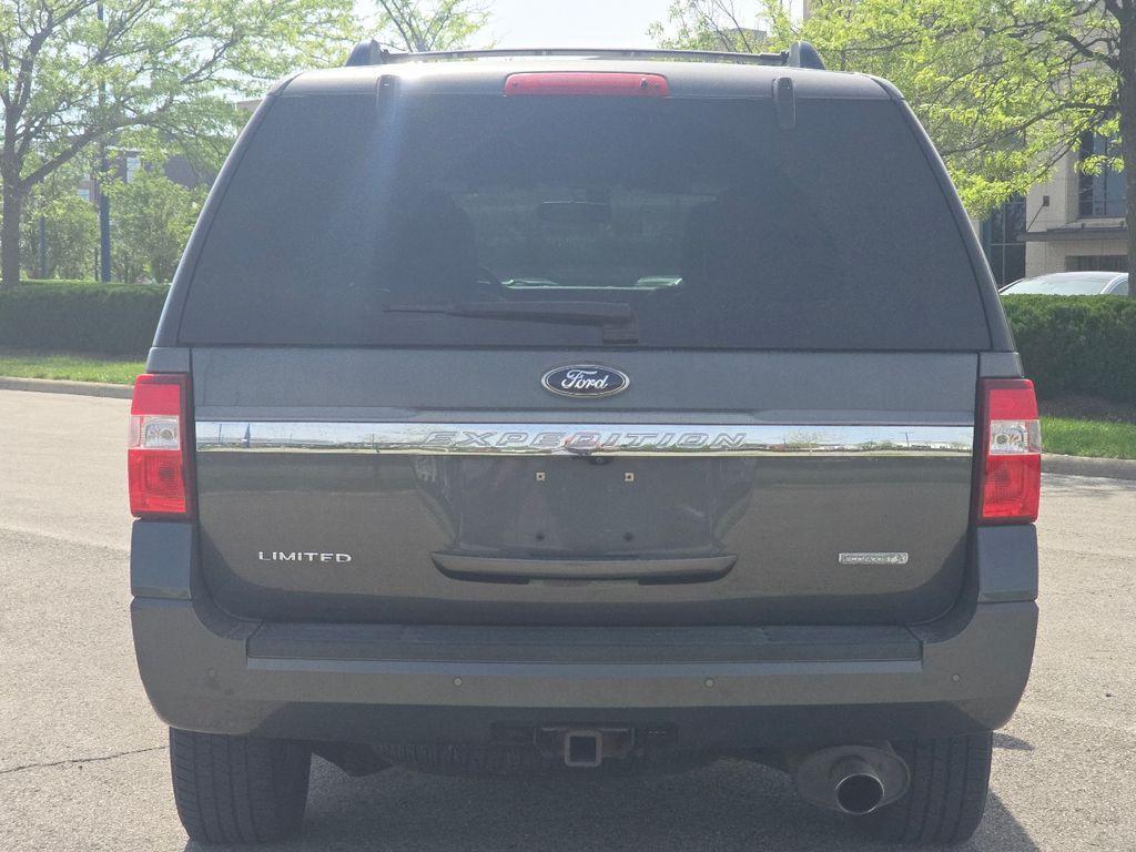 used 2016 Ford Expedition car, priced at $15,834