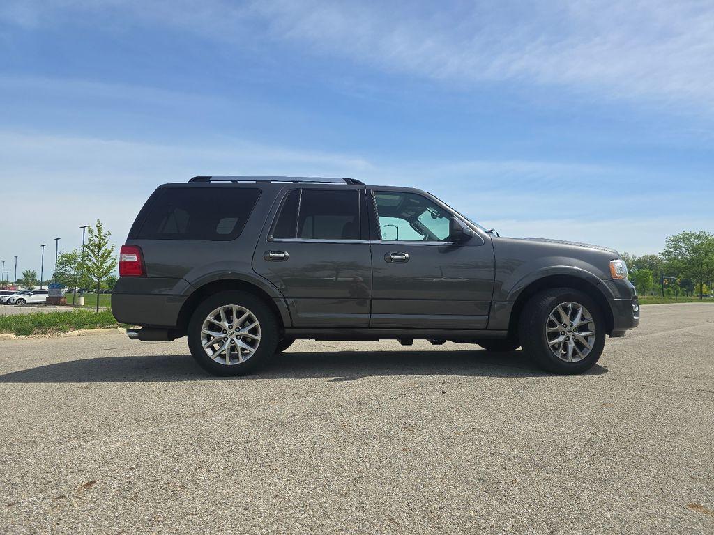 used 2016 Ford Expedition car, priced at $15,834