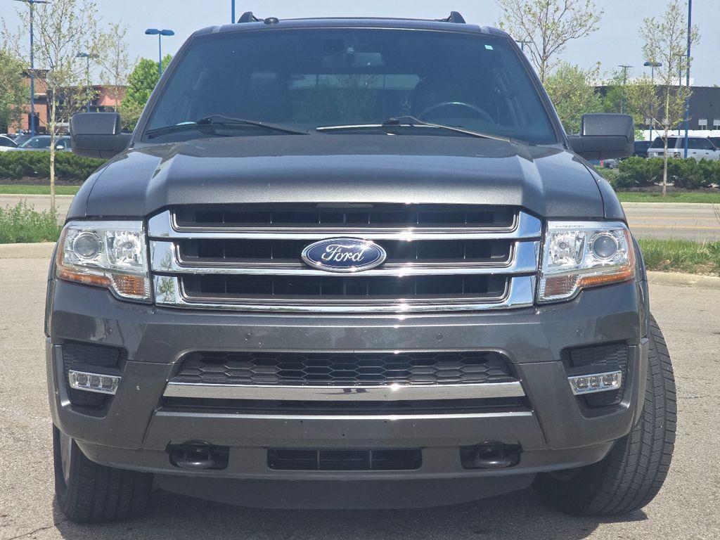 used 2016 Ford Expedition car, priced at $15,834