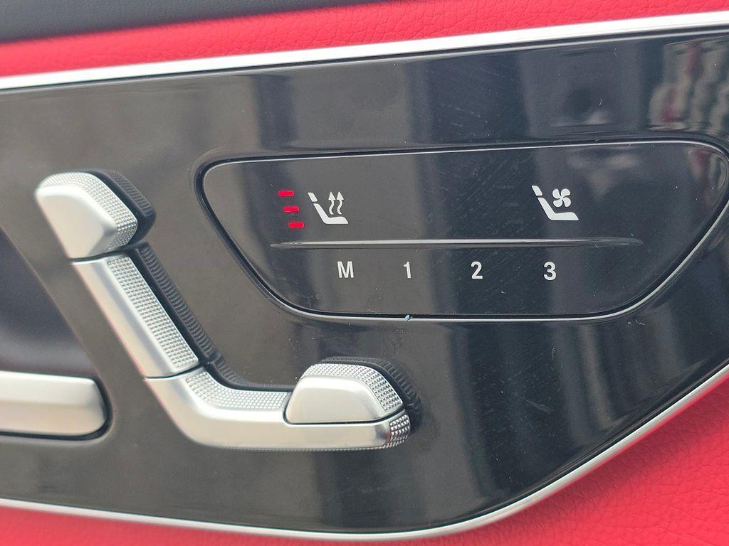 used 2026 Mercedes-Benz GLC 300 car, priced at $56,996