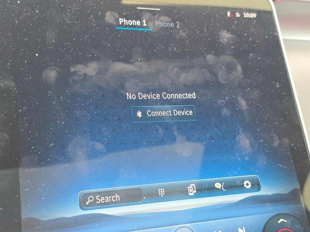 used 2026 Mercedes-Benz GLC 300 car, priced at $56,996