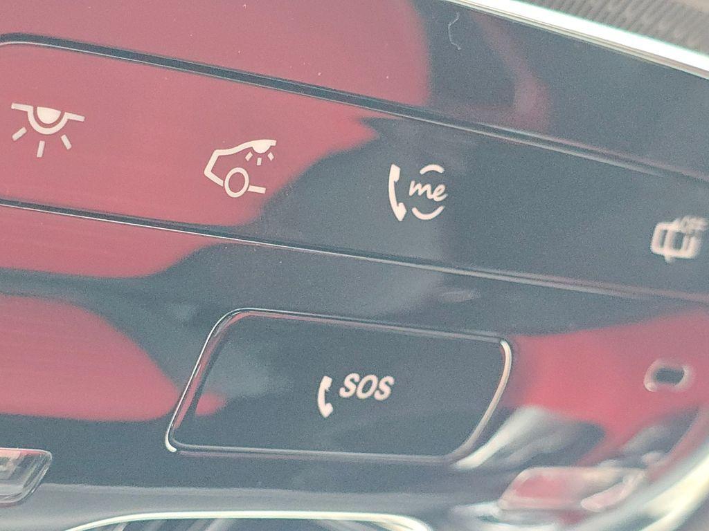 used 2026 Mercedes-Benz GLC 300 car, priced at $56,996