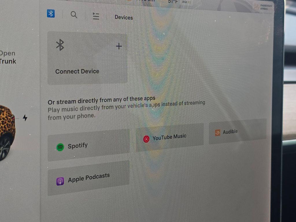 used 2020 Tesla Model Y car, priced at $21,974