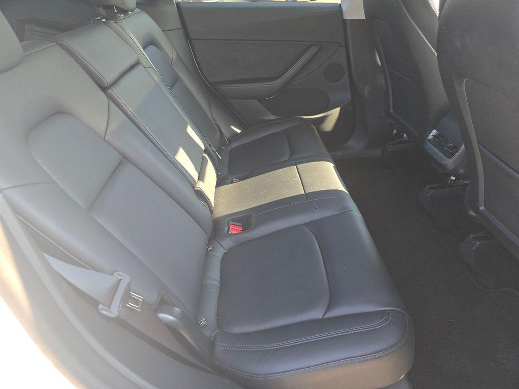 used 2020 Tesla Model Y car, priced at $21,974