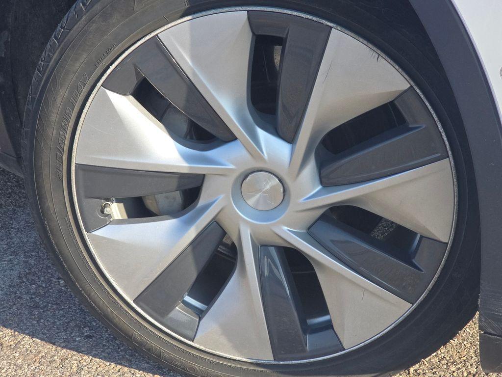 used 2020 Tesla Model Y car, priced at $21,974