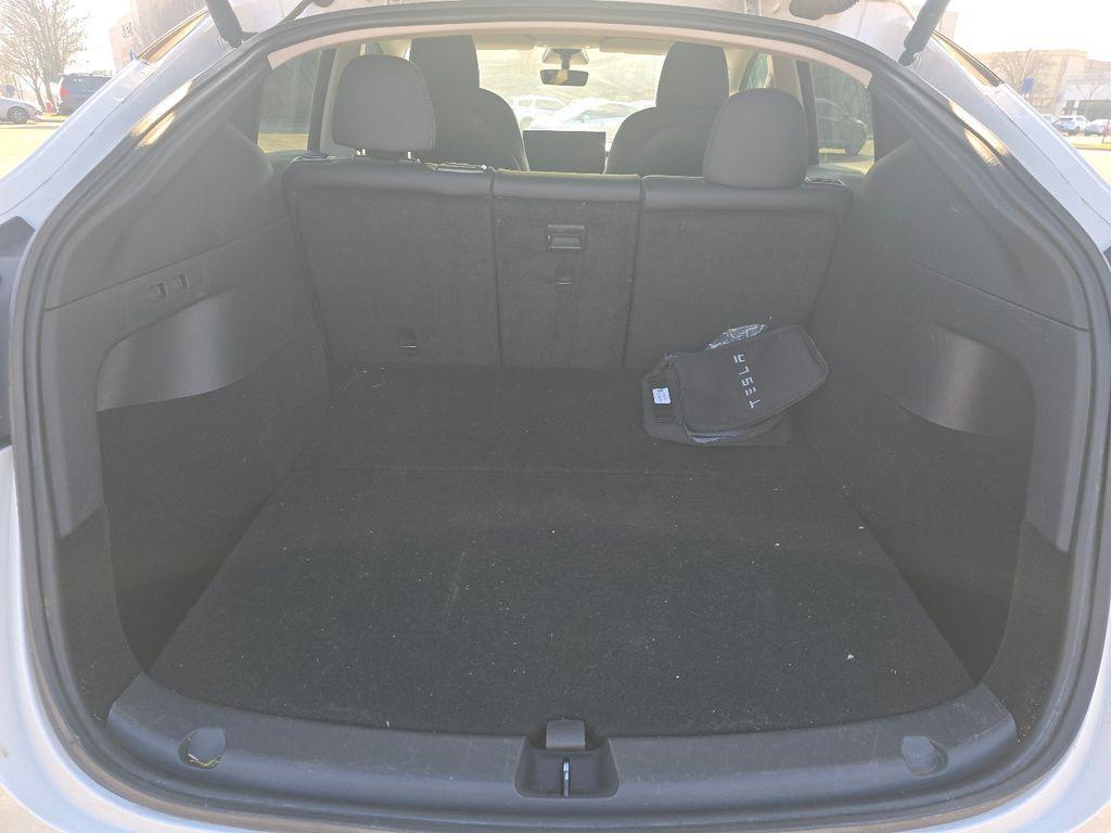 used 2020 Tesla Model Y car, priced at $21,974