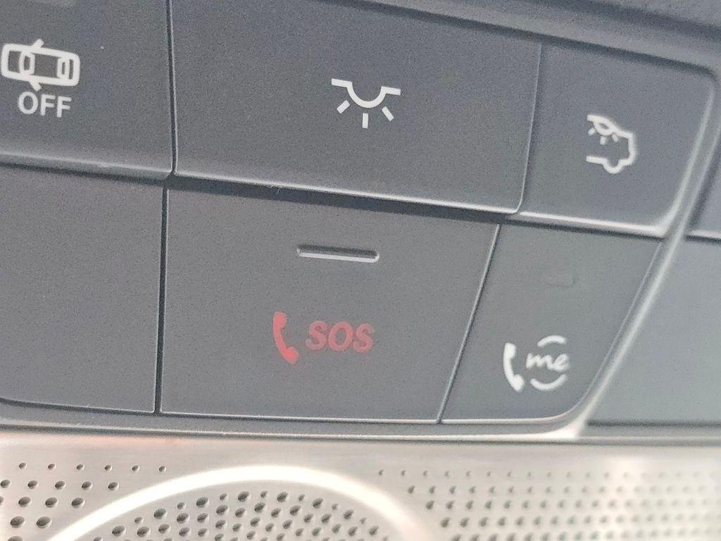 used 2022 Mercedes-Benz G-Class car, priced at $129,971