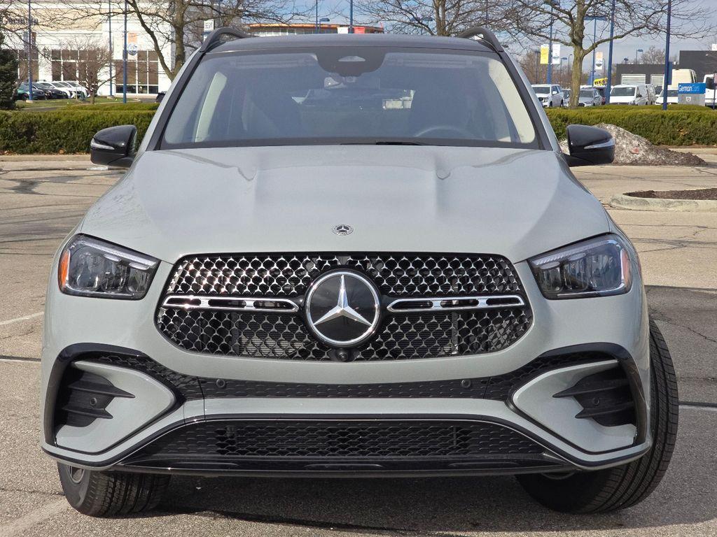 new 2026 Mercedes-Benz GLE 450 car, priced at $85,030