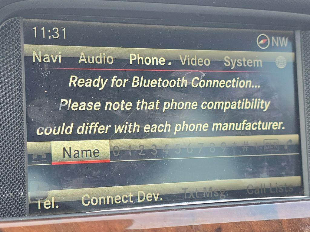 used 2014 Mercedes-Benz CLS-Class car, priced at $16,696