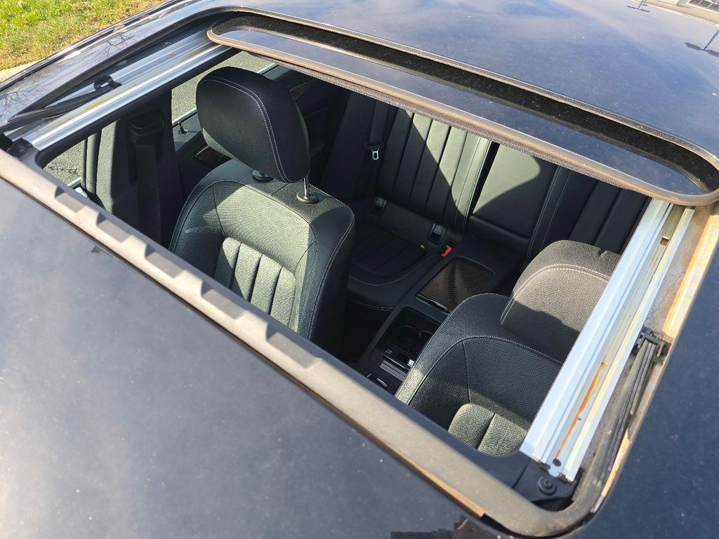 used 2014 Mercedes-Benz CLS-Class car, priced at $16,696