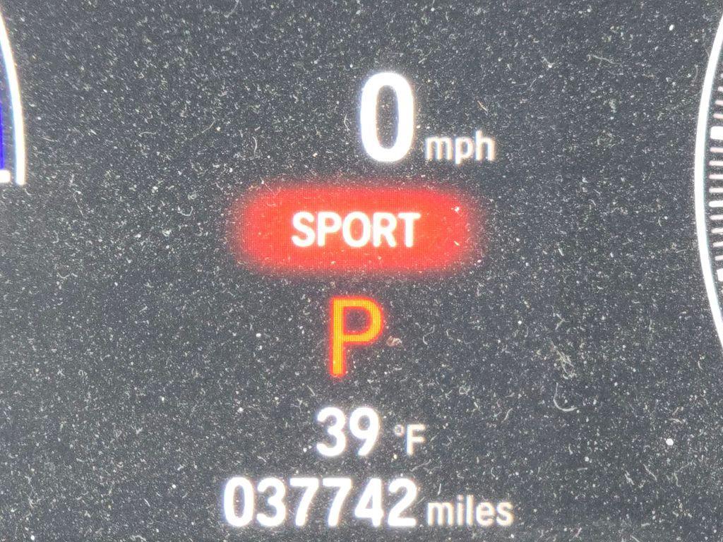 used 2022 Honda Accord Hybrid car, priced at $24,068