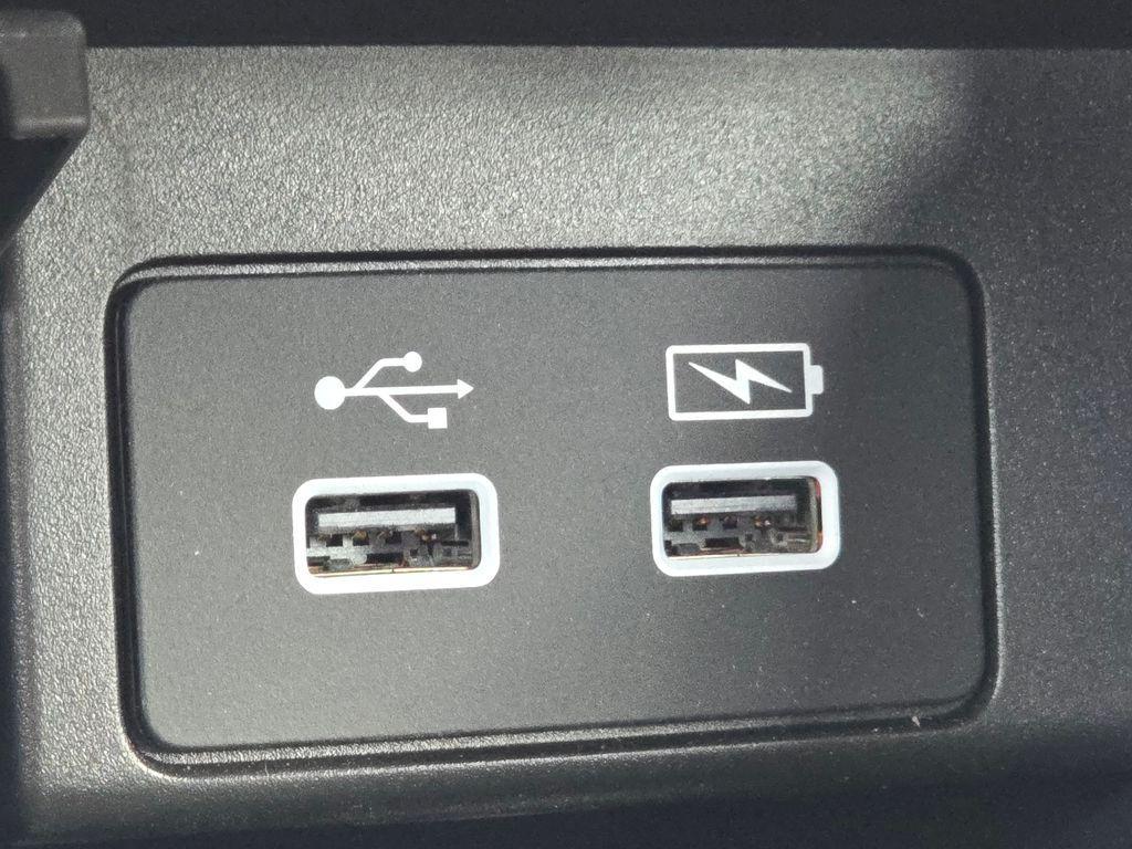 used 2022 Honda Accord Hybrid car, priced at $24,068