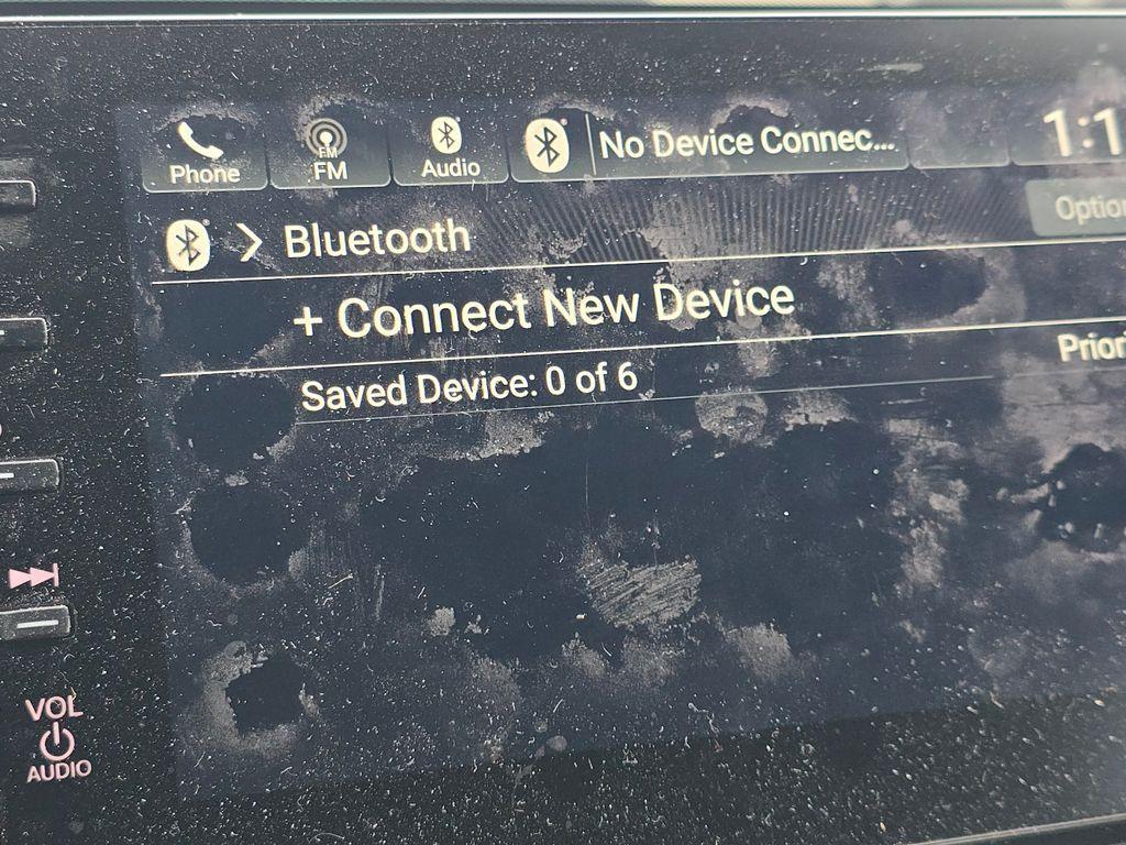 used 2022 Honda Accord Hybrid car, priced at $24,068