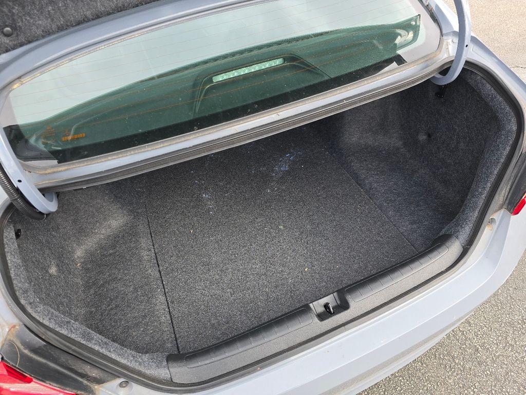 used 2022 Honda Accord Hybrid car, priced at $24,068